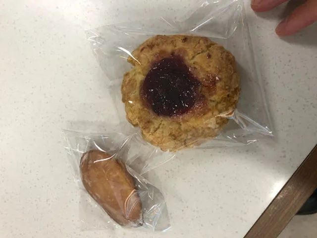 한나식빵 명지대점