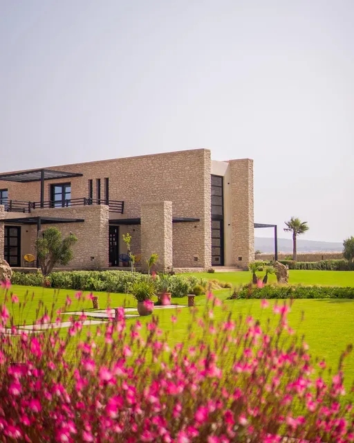 Baberrih Hotel Essaouira | Your Destination for a Memorable Stay in Essaouira