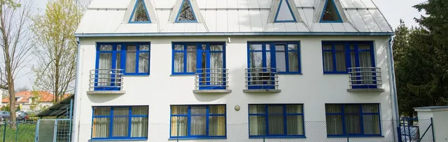 Penzion Neptun Třeboň