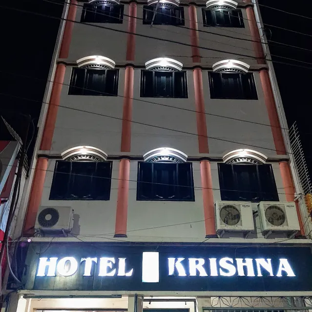 HOTEL KRISHNA