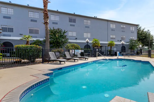 Comfort Suites Kingwood Houston North