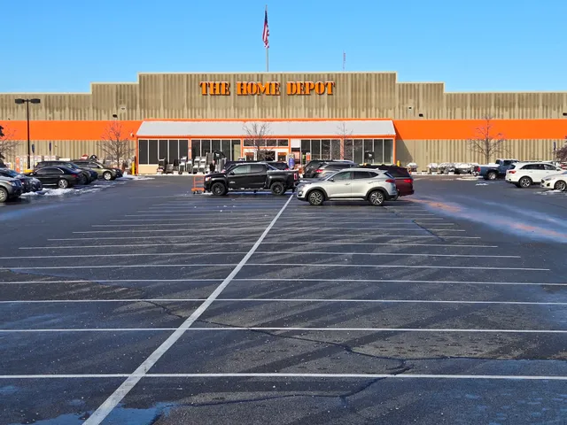 The Home Depot