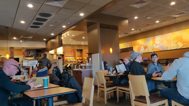 Panera Bread