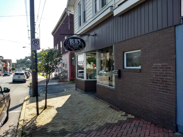 Bub's Archery & Hunting Supplies