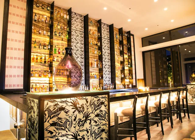 Café des Artistes Los Cabos