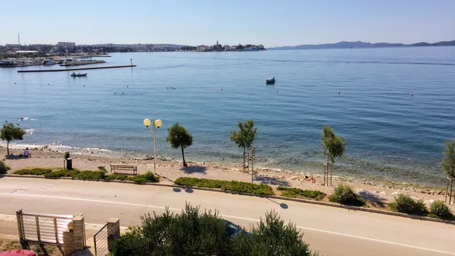 Apartments Nino Puntamika