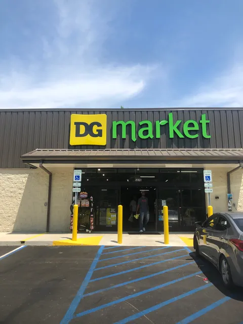 Dollar General Market