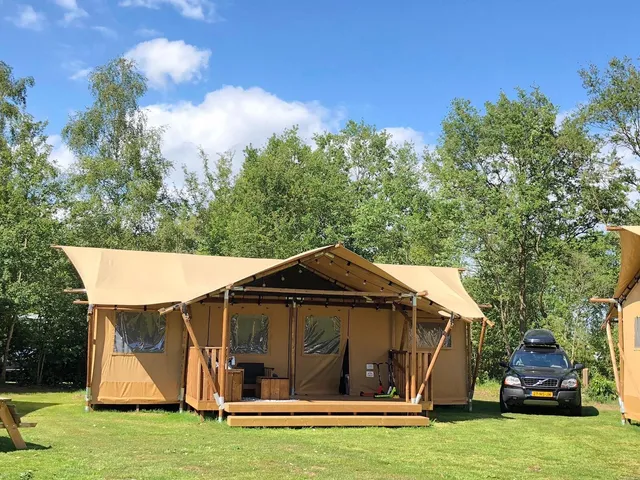 Recreation park 'n Kaps