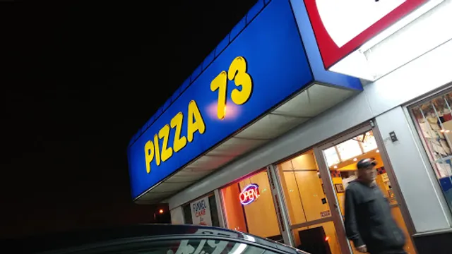 Pizza 73