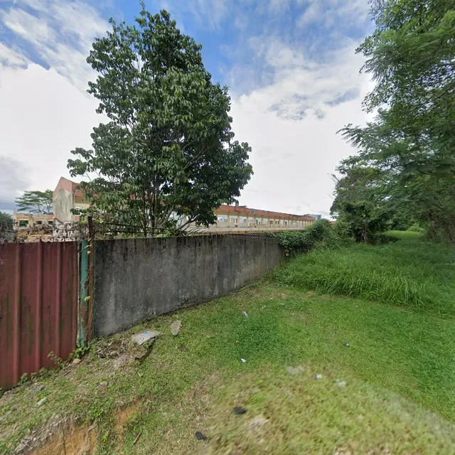 Tapak Perkhemahan Hutan Bandar