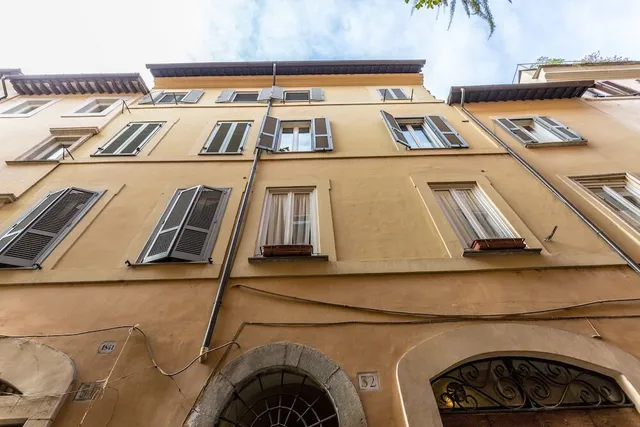 Delle Grotte Apartment