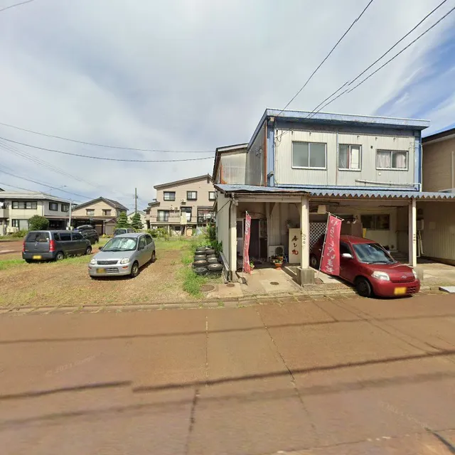 Sushi Maru Nagaoka Honten