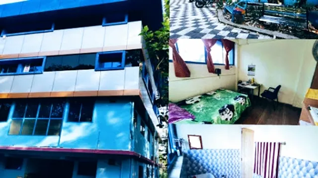 Mappalakayil Homestay