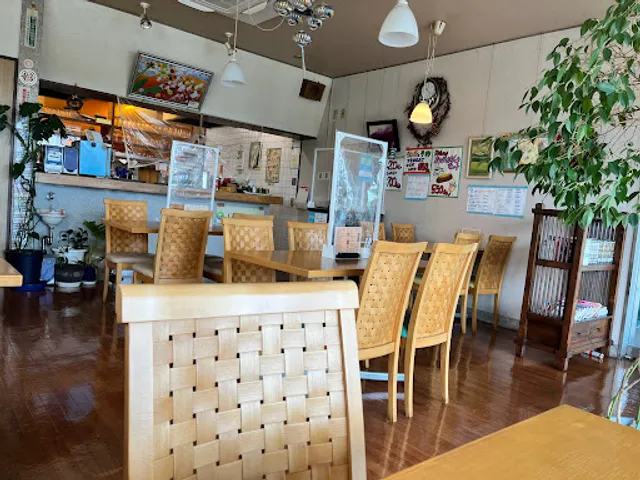 Cafe マロン