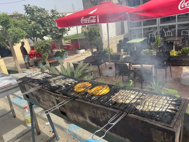 Restaurant et café Berri