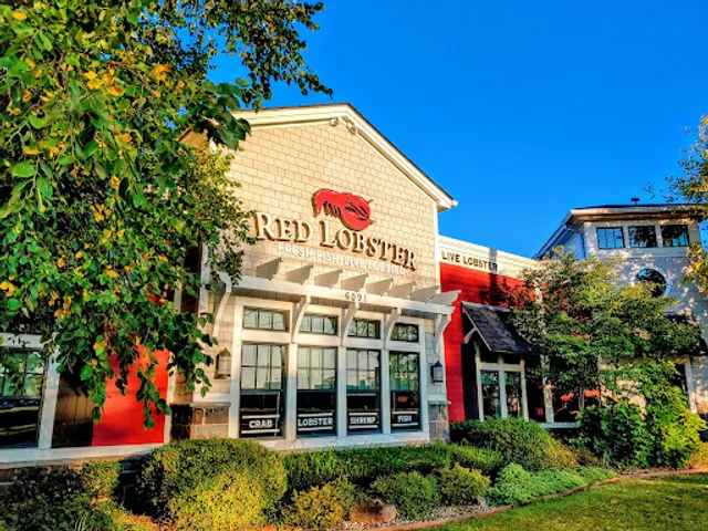 Red Lobster