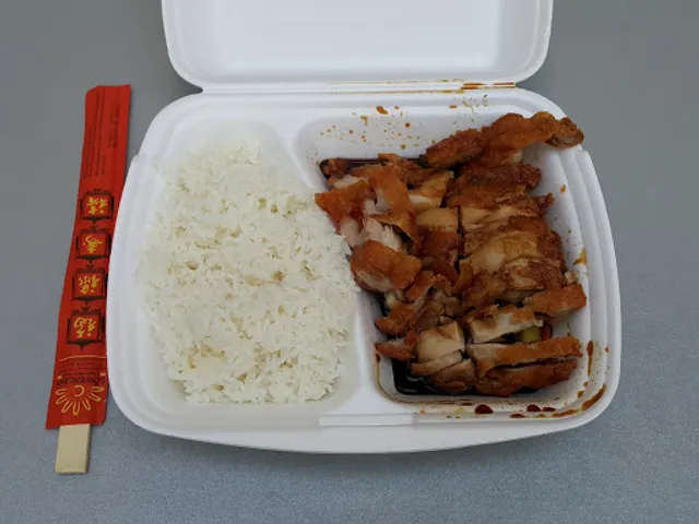 Onkel Luu’s Imbiss