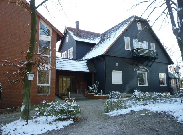 Berghotel Brockenblick