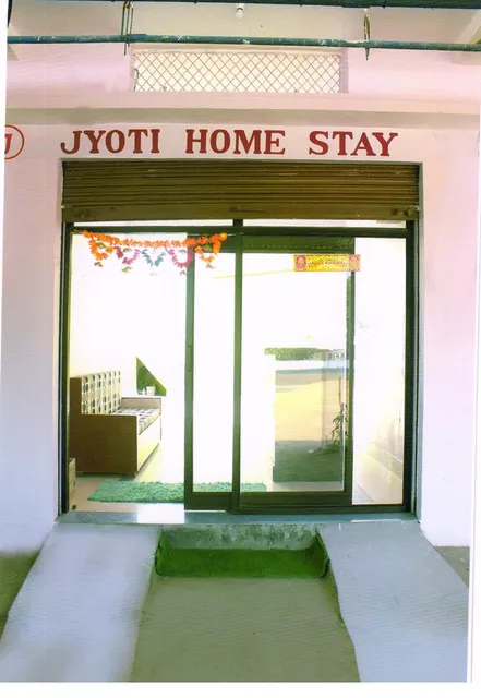 Hotel Jyoti palace khajuraho
