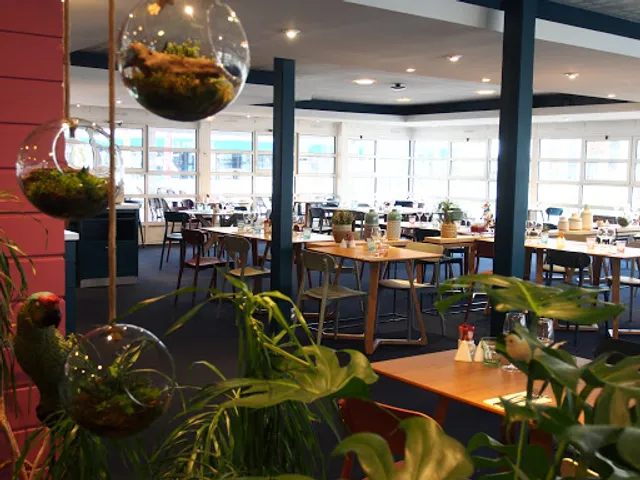 Restaurant La Salicorne