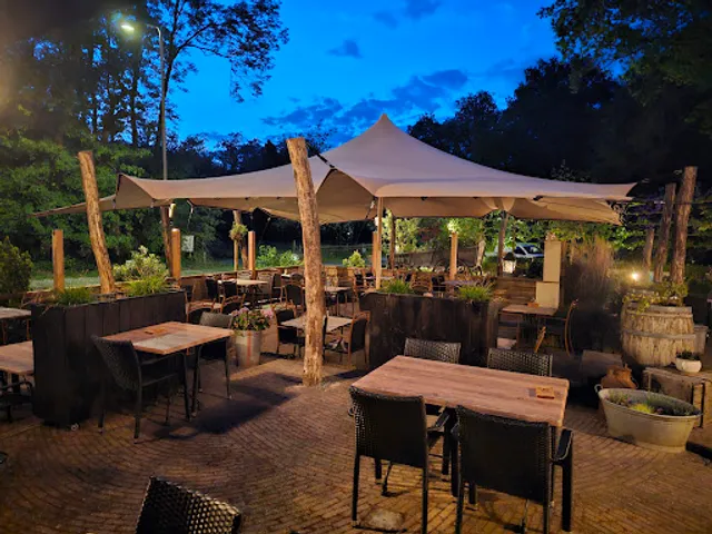 Restaurant De Boerenschuur