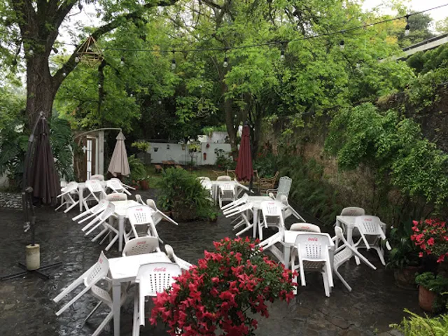 La casa de Doña Ines