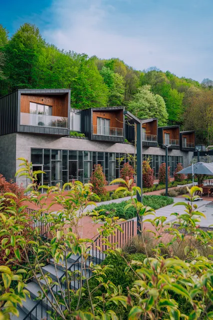 Melekona House Maşukiye