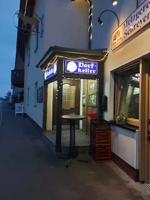 Landgasthof Goldenes Lamm Plankenfels