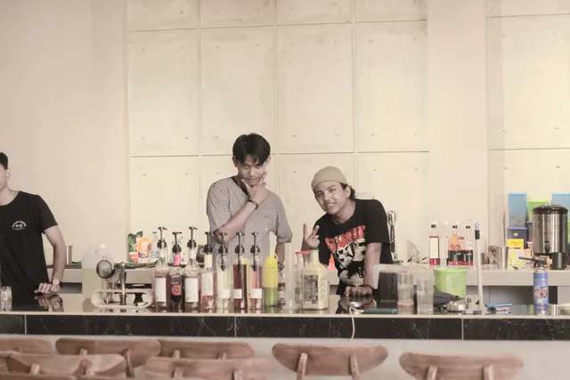 Hanakata Coffee and Eatery