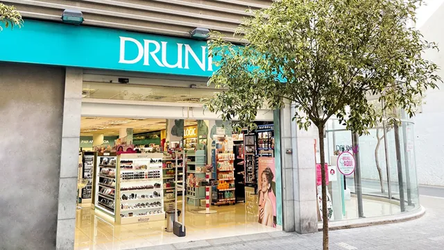 Druni Perfumerías ®