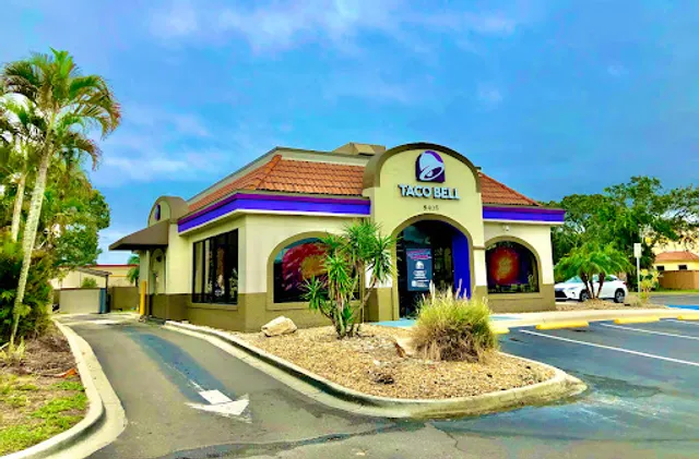 Taco Bell
