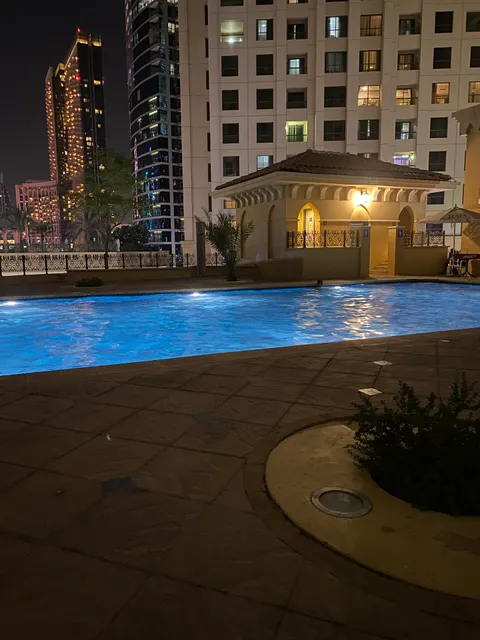 Alsahel Beach Hostel