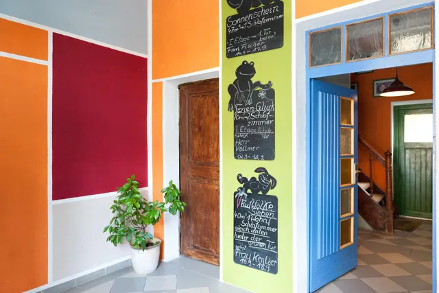 Apartments in Quedlinburg