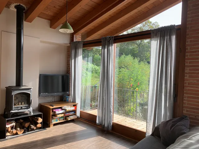 Allotjament rural Mas Gingi