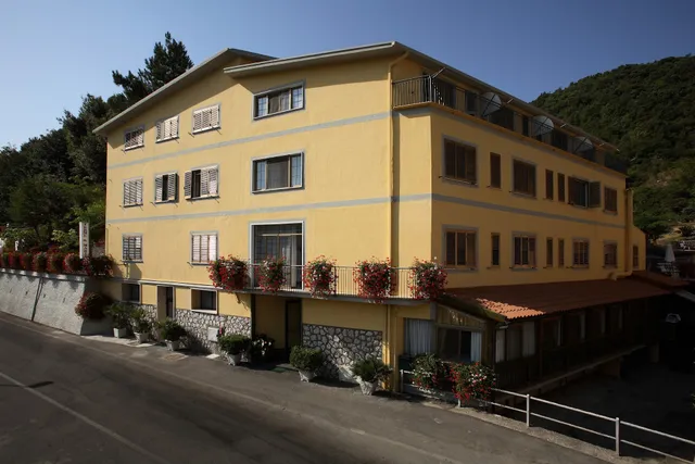 Albergo Terme Santamaria