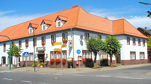 Knesebecker Hof