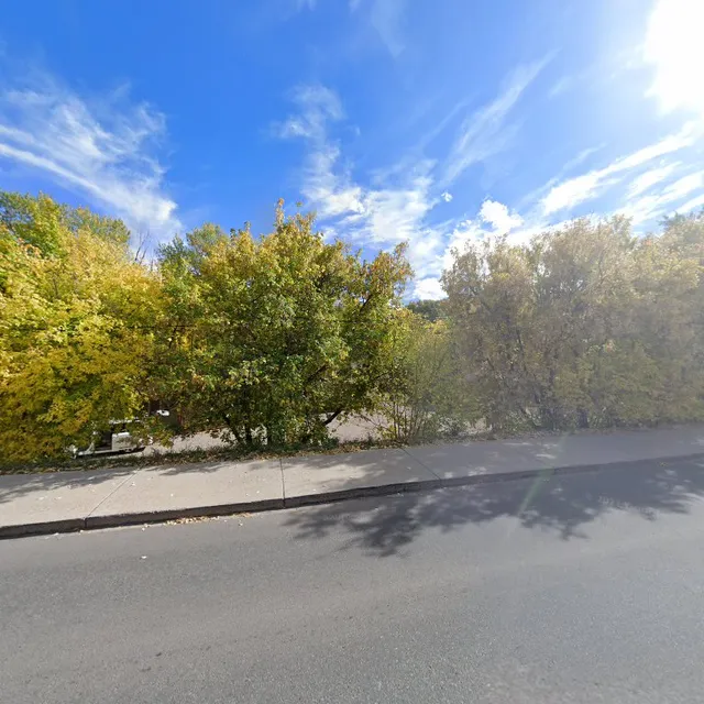 Frying Pan River Lodge