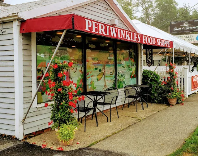 Periwinkles Food Shoppe