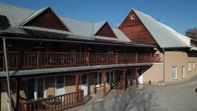 Ubytovanie Janka - Vitanová