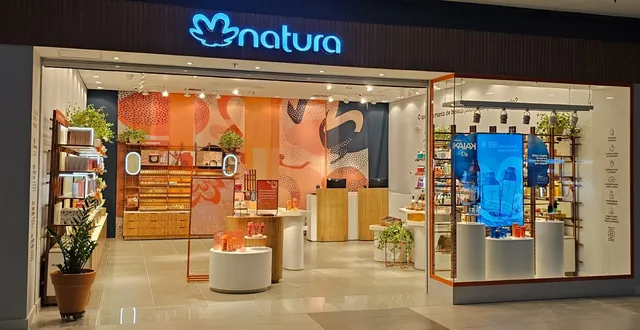 Loja Natura Shopping Butantã