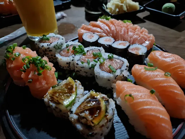 Tokio Sushi Bar