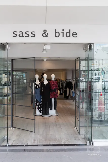 sass & bide Fortitude Valley
