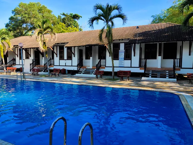 Lis Na Ree Resort by Moka