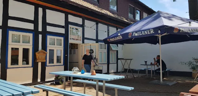 Landgasthof Zur Eiche