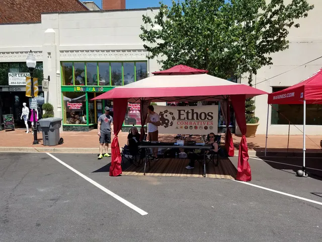 Denny's Corporate Headquarters