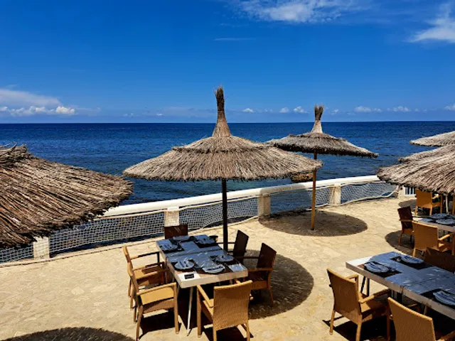 Restaurante El Pegolí