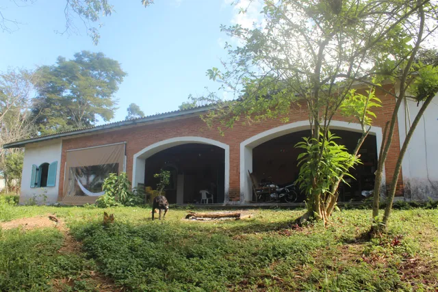 Pousada e cafetería Rotas e Ritmos