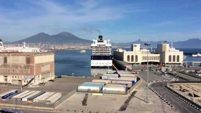 HALL INN B&B IN NAPLES