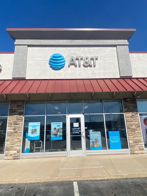 AT&T Store