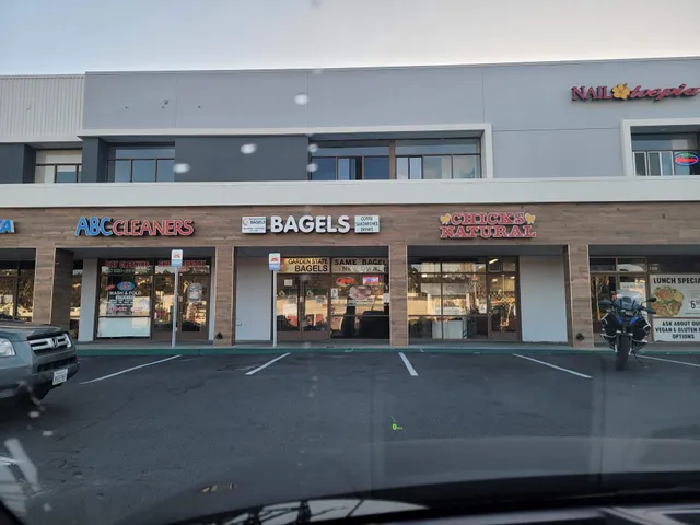 El Camino Square Shopping Center